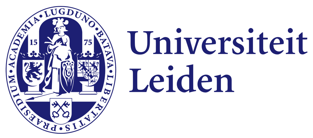 Universiteit Leiden logo